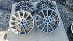 RTX Fang. 6.5x16", 5x114.3, ET40, �� 73,1���. ����