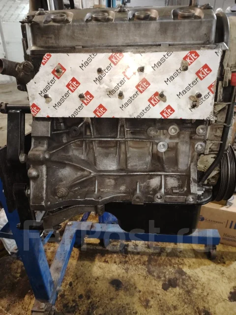 ��������� Honda D15B ����