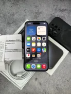 Apple iPhone 15 Pro. �/�, 128 ��, ����� ����
