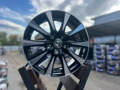 Weds Rizley. 6.5x16", 5x114.3, ET40, �� 73,1���. ����