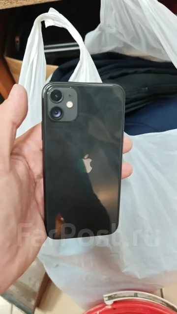 Apple iPhone 11. �/�, 64 �� ����