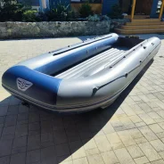 ������� DK 450 Jet. 2012 ���, ����� 4,5��., ��������� ��� ��������� ����