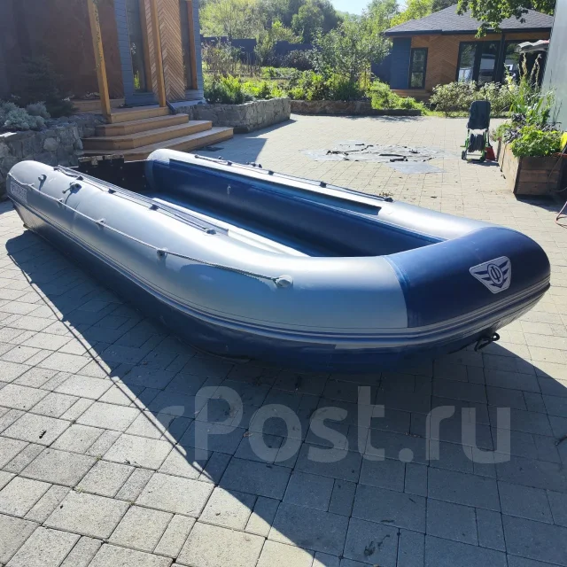 ������� DK 450 Jet. 2012 ���, ����� 4,5��., ��������� ��� ��������� ����