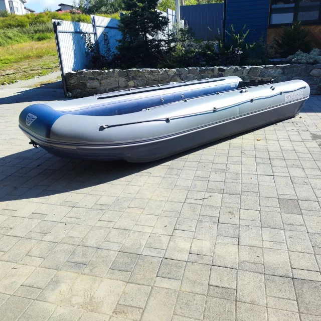 ������� DK 450 Jet. 2012 ���, ����� 4,5��., ��������� ��� ��������� ����