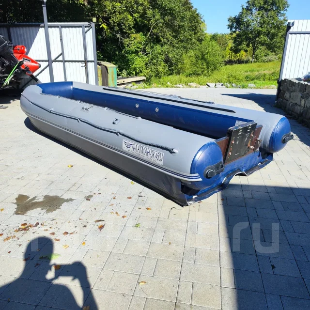 ������� DK 450 Jet. 2012 ���, ����� 4,5��., ��������� ��� ��������� ����