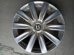 Bentley. 9.5x20", 5x112, ET41, �� 57���. ����