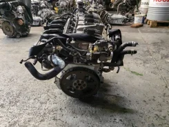 ��������� ZJ-VE Mazda Demio DE3FS/DY3W 2WD ZJ0702300G ����