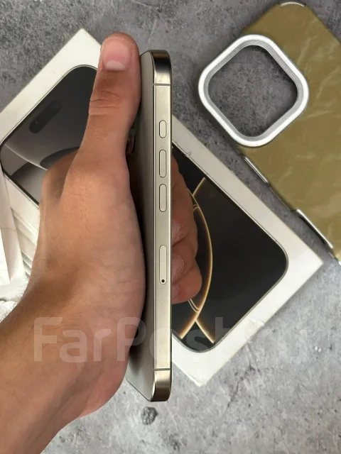 Apple iPhone 16 Pro. �/�, 512 ��, ����� ����