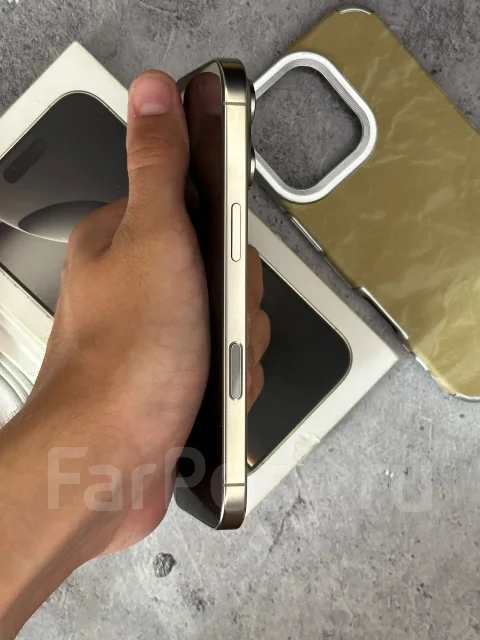 Apple iPhone 16 Pro. �/�, 512 ��, ����� ����