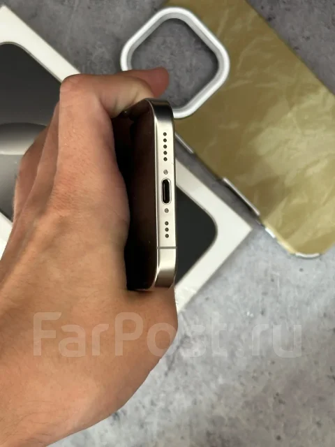 Apple iPhone 16 Pro. �/�, 512 ��, ����� ����