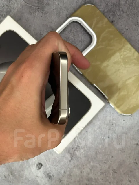 Apple iPhone 16 Pro. �/�, 512 ��, ����� ����