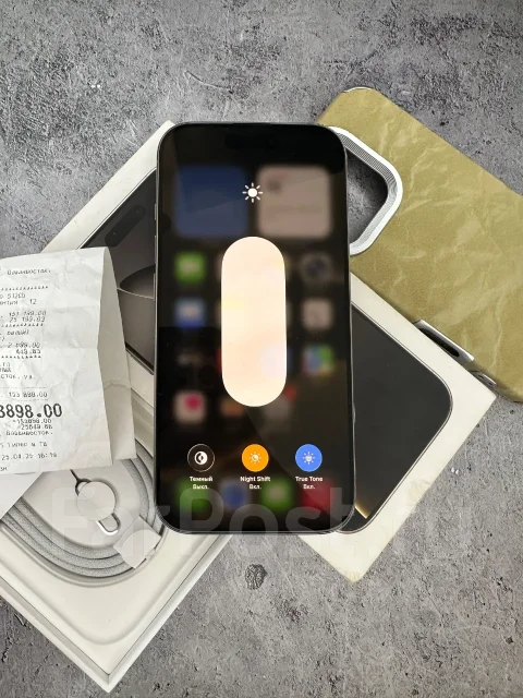 Apple iPhone 16 Pro. �/�, 512 ��, ����� ����