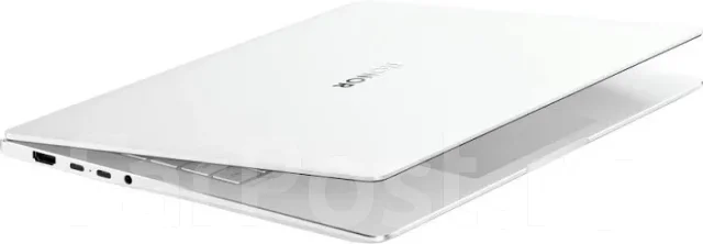 Honor MagicBook Pro 14. 14.6", ��� 32 ��, ���� 500���, WiFi: 1, Bluetooth: 1 ����