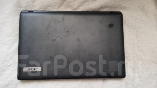 Acer Aspire 5250. 15.6", 1,6����, ��� 8 ��, ���� 120���, WiFi: 1, Bluetooth: 1 ����
