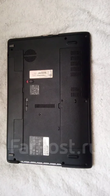 Acer Aspire 5250. 15.6", 1,6����, ��� 8 ��, ���� 120���, WiFi: 1, Bluetooth: 1 ����