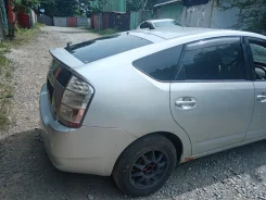 Toyota Prius. 1NZFXE ����