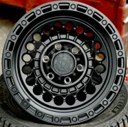 Fuel Off-Road. 8.5x18", 6x139.7, ET0, �� 110,1���. ����