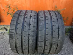 Yokohama Advan A052. ������, 2024 ���, �/�, ����� 5 % ����