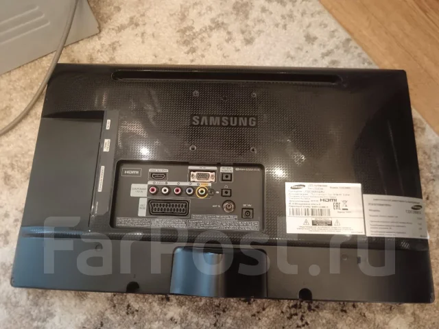 Samsung. LED ����