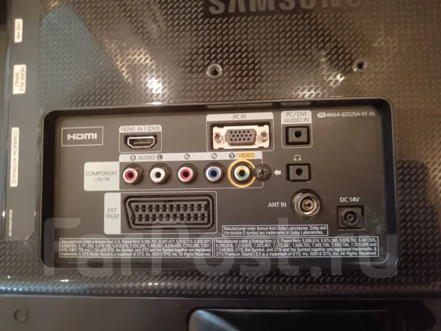 Samsung. LED ����