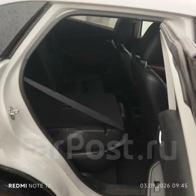 Mazda CX-3. DK5FW, S5DPTS ����
