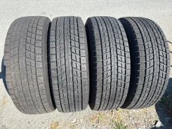 Dunlop Winter Maxx SJ8+. ������, ��� �����, 2022 ���, �/�, ����� 5 % ����