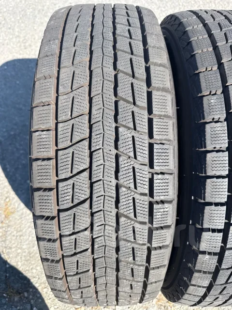 Dunlop Winter Maxx SJ8+. ������, ��� �����, 2022 ���, �/�, ����� 5 % ����