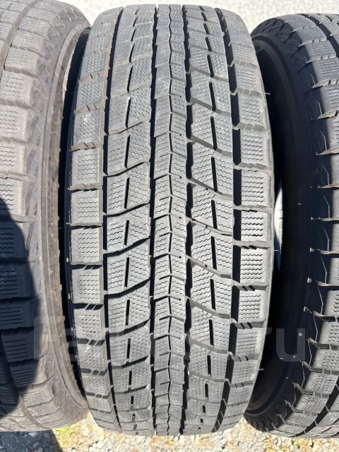 Dunlop Winter Maxx SJ8+. ������, ��� �����, 2022 ���, �/�, ����� 5 % ����