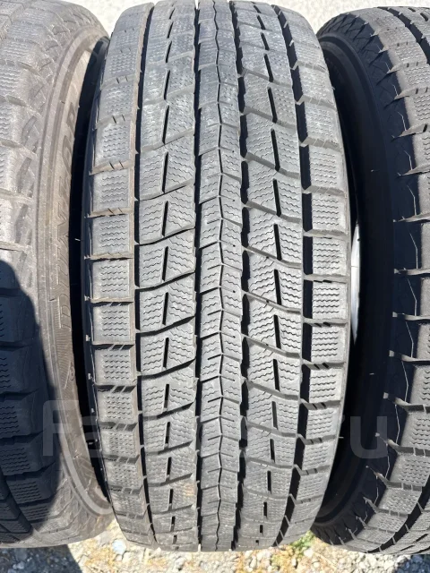 Dunlop Winter Maxx SJ8+. ������, ��� �����, 2022 ���, �/�, ����� 5 % ����