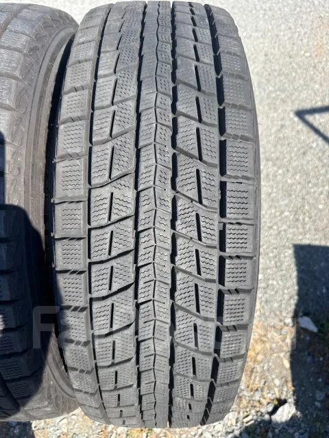 Dunlop Winter Maxx SJ8+. ������, ��� �����, 2022 ���, �/�, ����� 5 % ����