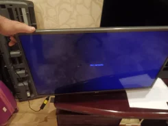 LG. LED ����
