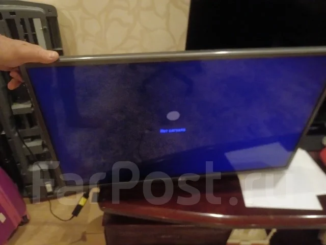 LG. LED ����