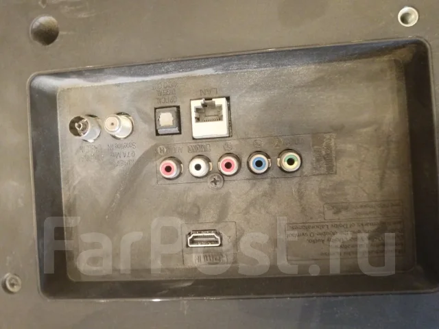 LG. LED ����