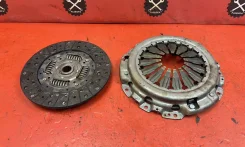 �������� ��������� 2.5TD Navara D22 2000-2015 30210-VK000 30210VK000 ����