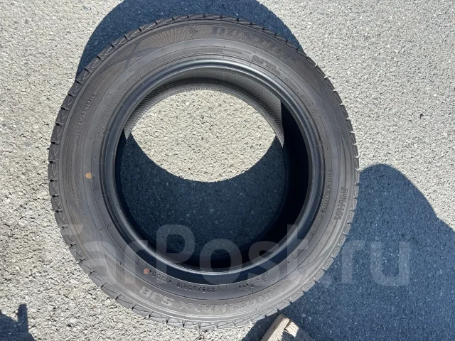 Dunlop Winter Maxx SJ8+. ������, ��� �����, 2022 ���, �/�, ����� 5 % ����