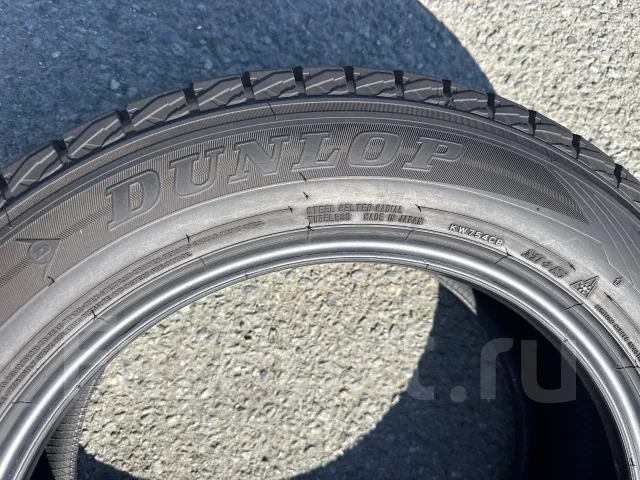 Dunlop Winter Maxx SJ8+. ������, ��� �����, 2022 ���, �/�, ����� 5 % ����