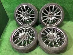 Subaru. 8.0x19", 5x100, ET-48, �� 56,1���. ����
