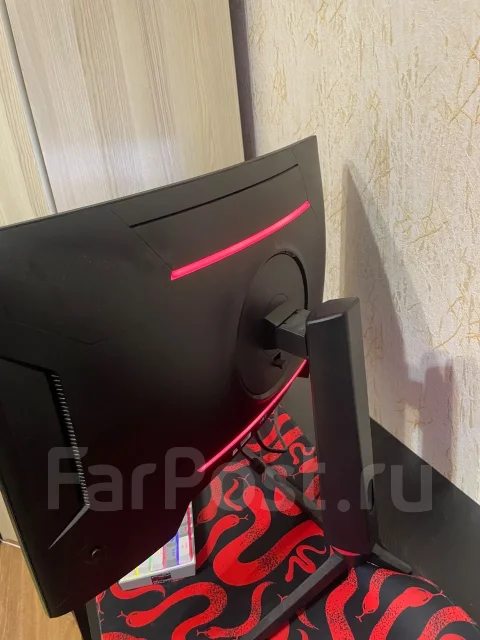 Ardor Gaming. 27" ����