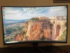 Ardor Gaming. 27" ����
