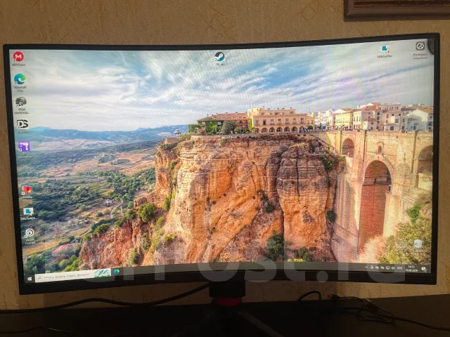 Ardor Gaming. 27" ����
