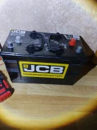 JCB. 105��.�., 750��., ������������ ������ ����