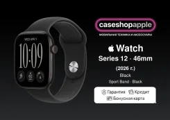Apple Watch Series 12. IP68. ��� ����� �� ������� ����