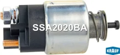 ����������� ���� �������� Krauf [SSA2020BA] SSA2020BA ����