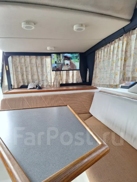 Bayliner. 1991 ���, ����� 10��., ��������� ������������, ������ ����
