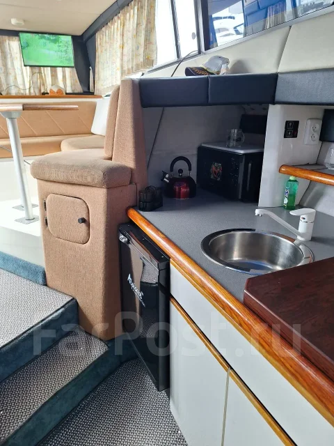 Bayliner. 1991 ���, ����� 10��., ��������� ������������, ������ ����