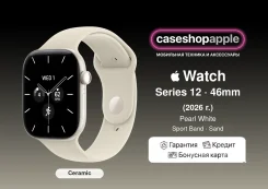 Apple Watch Series 12. IP68. ��� ����� �� ������� ����