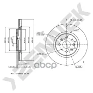 ���� ���������, �������� BYD E2 2019 Zennek ���. DBD0358 DBD0358 ����