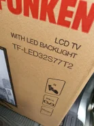 Telefunken. LED ����
