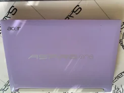 Acer Aspire One Happy. WiFi: 1, Bluetooth: 1 ����