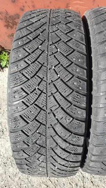 BFGoodrich g-Grip. ������, ��� �����, 2014 ���, �/�, ����� 60 % ����